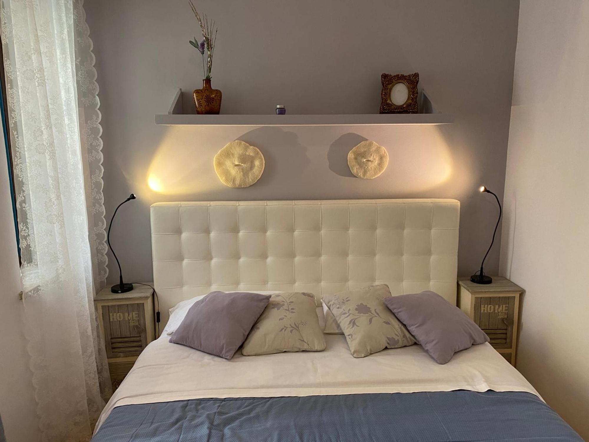 Casa Cajo Apartment ตาออร์มินา ภายนอก รูปภาพ