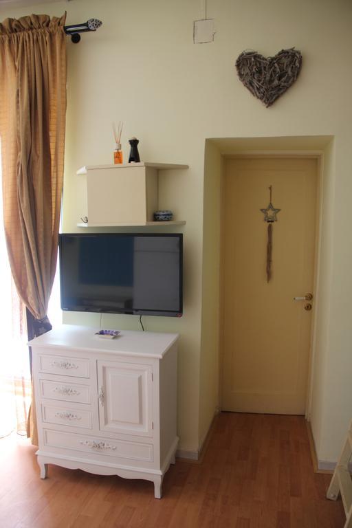Casa Cajo Apartment ตาออร์มินา ภายนอก รูปภาพ